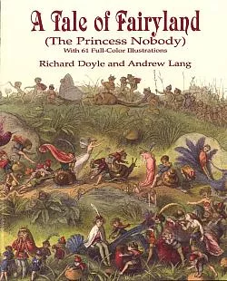 A Tale of Fairyland (The Princess Nobody)
