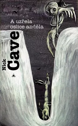 A uzřela oslice anděla
