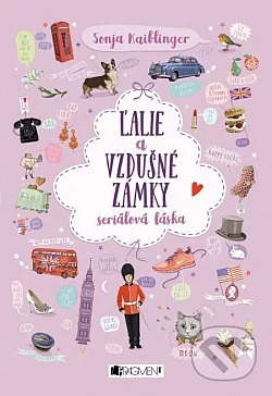 Ľalie a vzdušné zámky