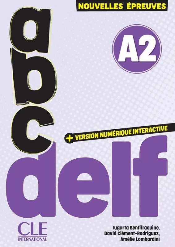 ABC DELF 3ED A2 