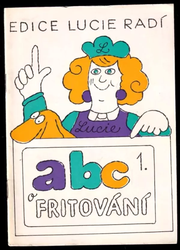 ABC o fritování