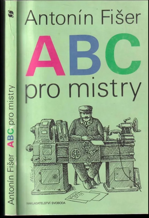 ABC pro mistry