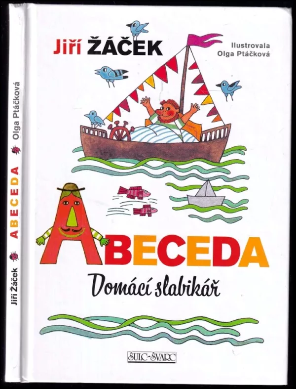 Abeceda