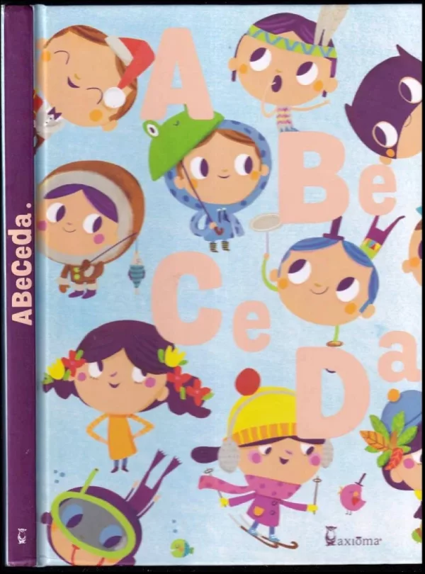 Abeceda