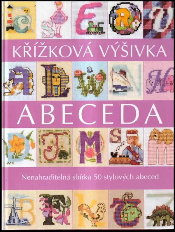 Abeceda