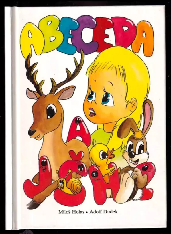 Abeceda