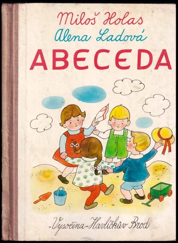 Abeceda