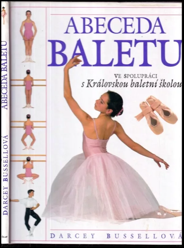 Abeceda baletu