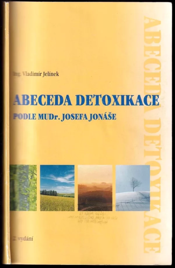 Abeceda detoxikace