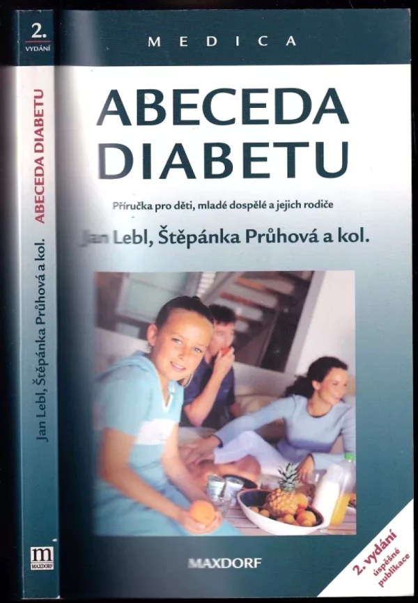 Abeceda diabetu