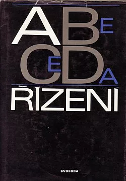 Abeceda řízení