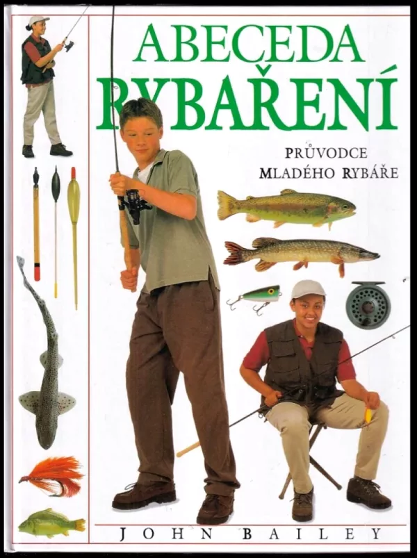 Abeceda rybaření