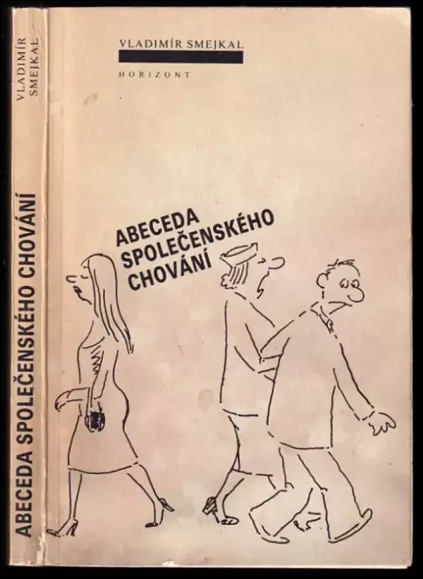 Abeceda společenského chování