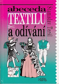 Abeceda textilu a odívání