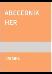 Abecedník her