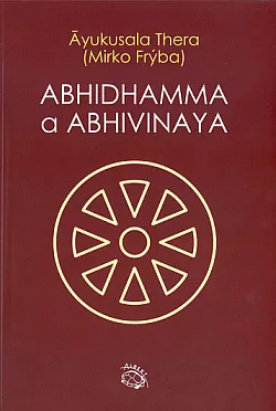 Abhidhamma a Abhivinaya