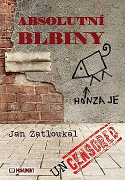 Absolutní blbiny