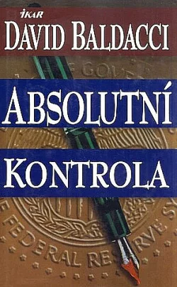 Absolutní kontrola