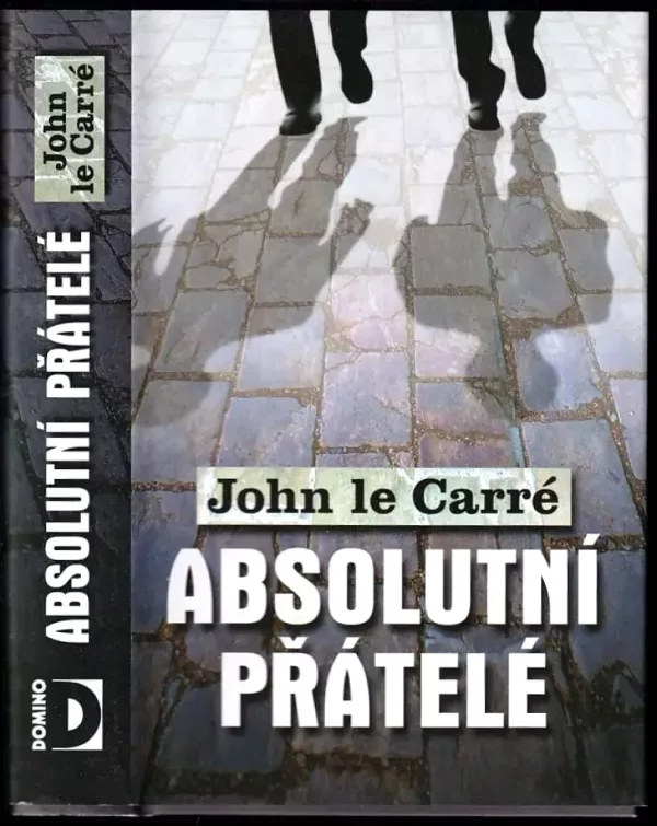 Absolutní přátelé