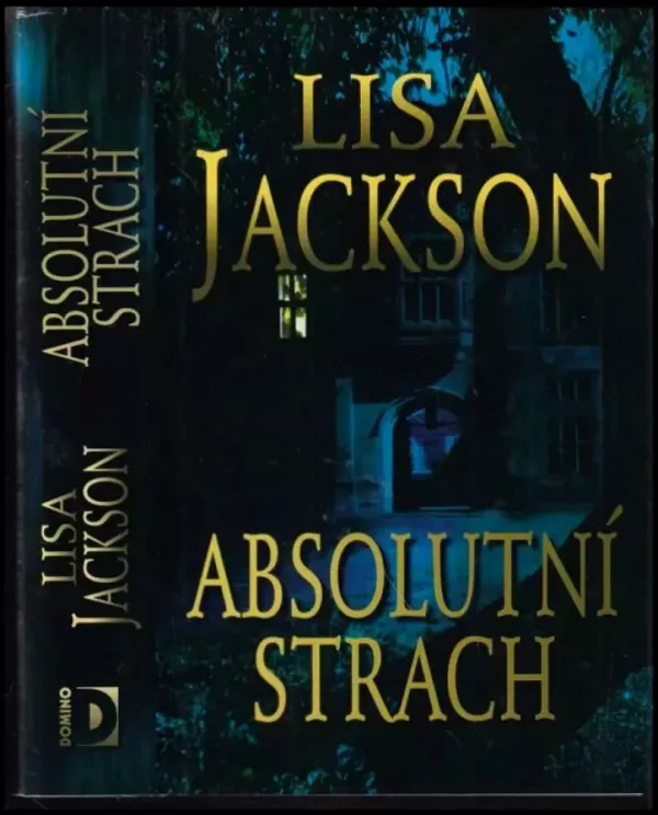Absolutní strach