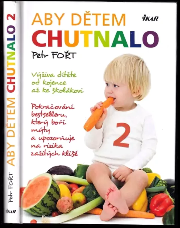 Aby dětem chutnalo 2