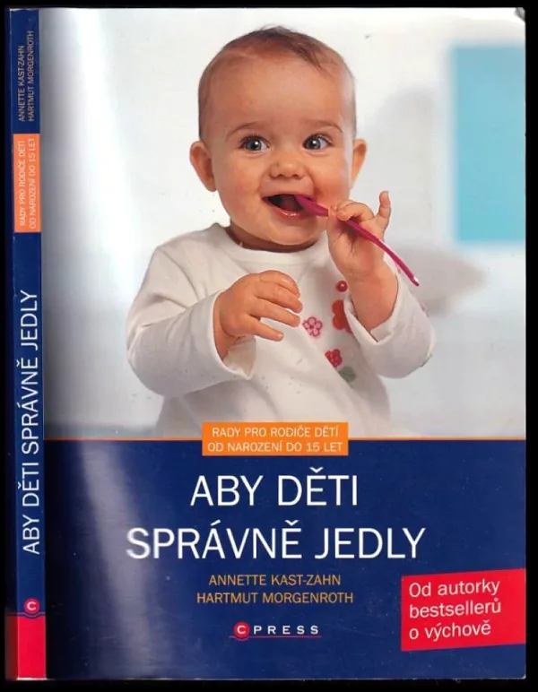 Aby děti správně jedly