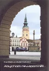 Abychom nezapomněli --