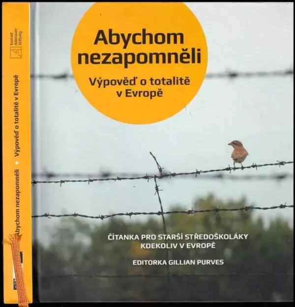 Abychom nezapomněli