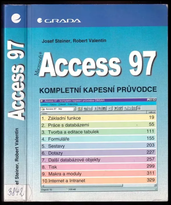 Access 97