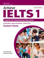 Achieve Ielts 1 Second Edition Student´s Book