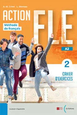 Action FLE Cahier 2