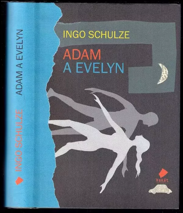 Adam a Evelyn