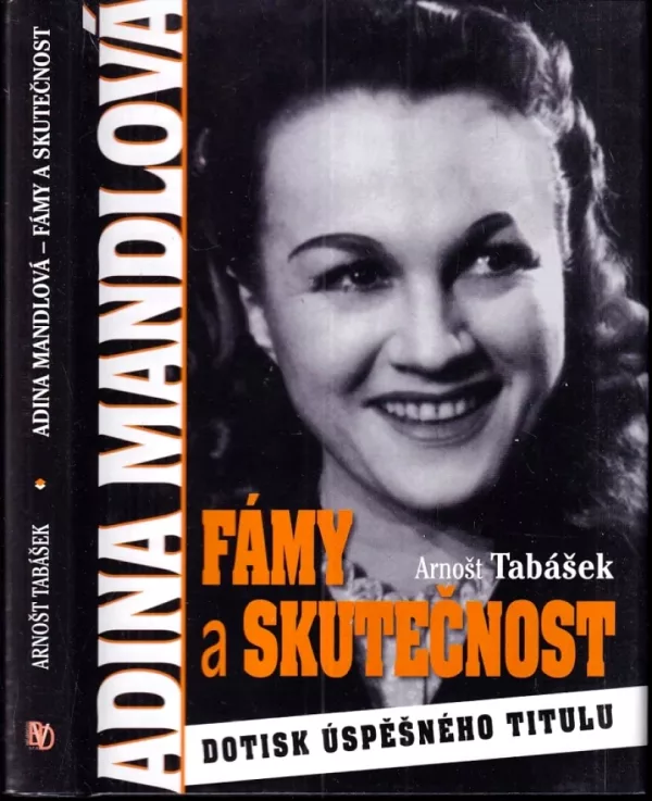 Adina Mandlová