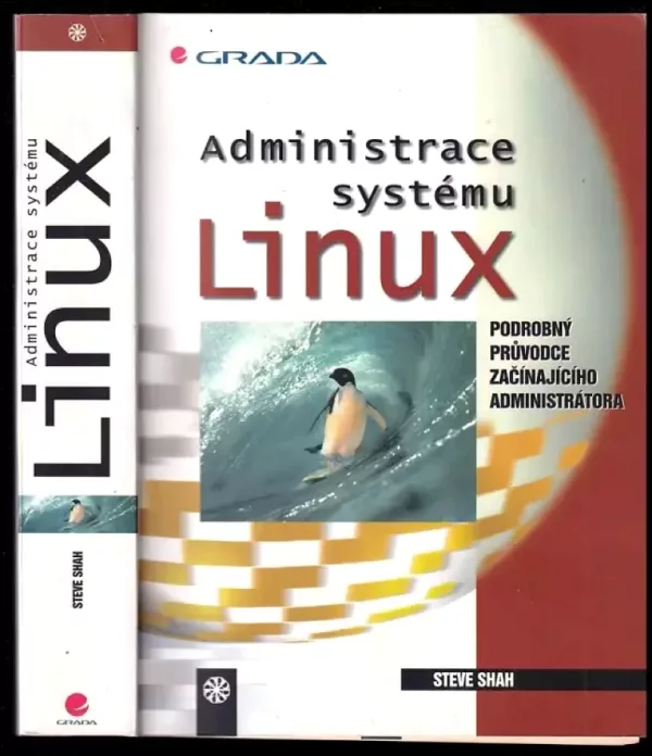 Administrace systému Linux