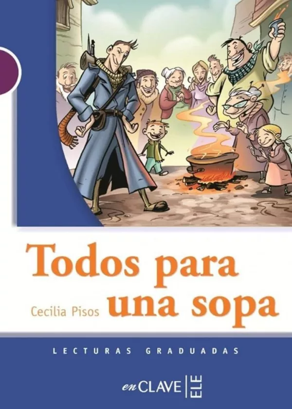 Ado 1 Todos para una sopa DORPODEJ