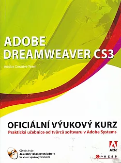 Adobe Dreamweaver CS3