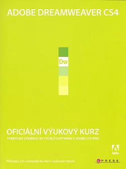 Adobe Dreamweaver CS4