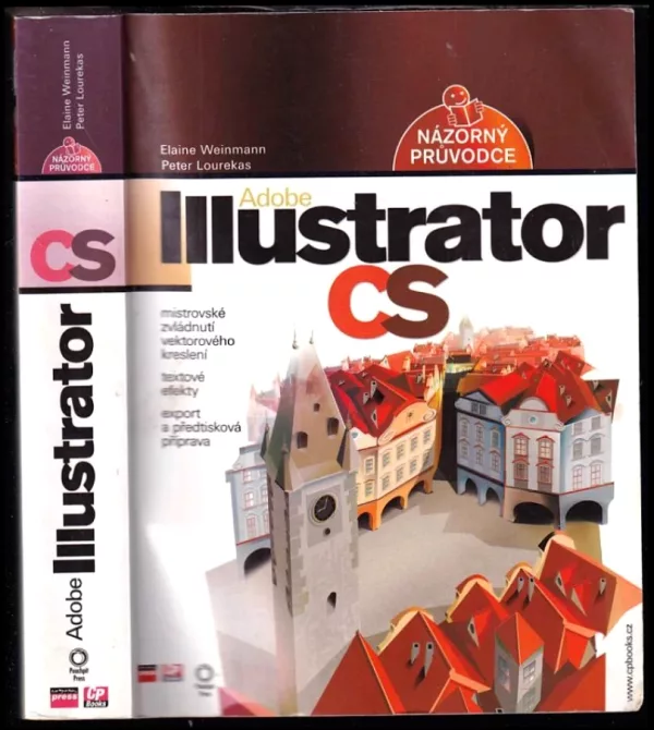 Adobe Illustrator CS
