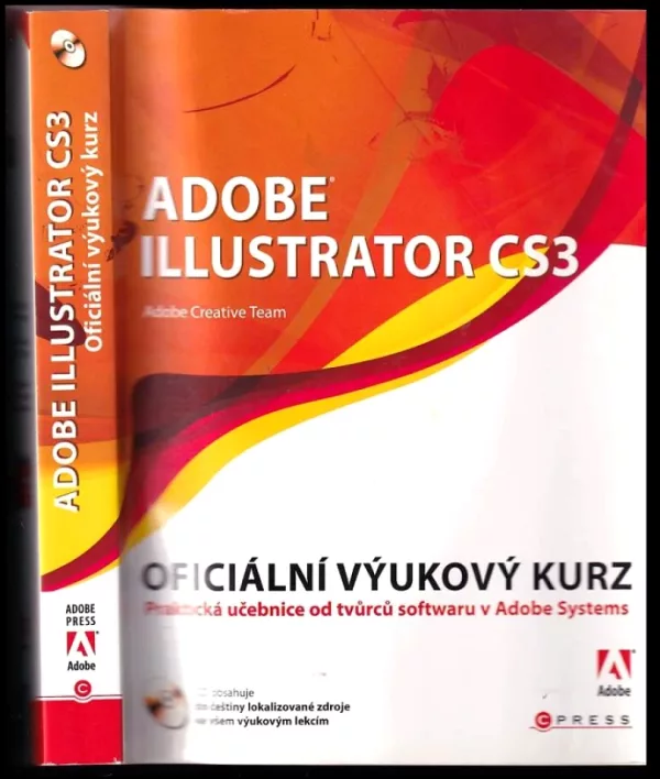 Adobe Illustrator CS3