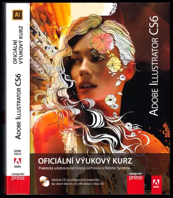 Adobe Illustrator CS6