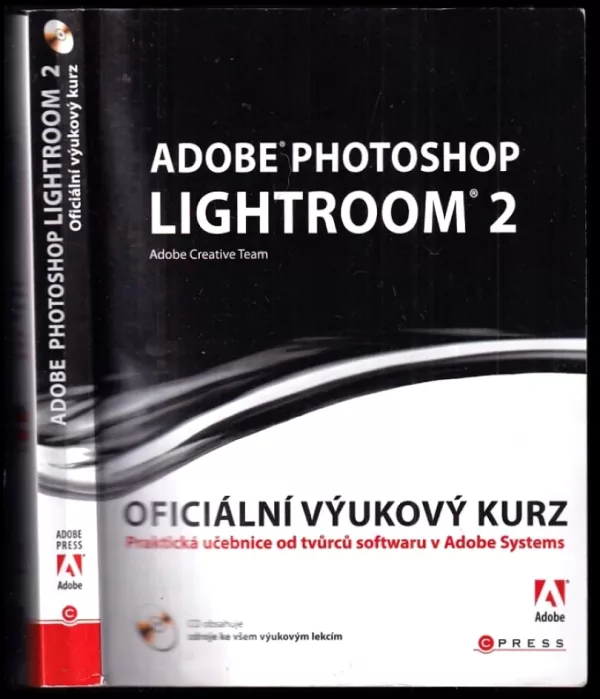 Adobe Photoshop Lightroom 2