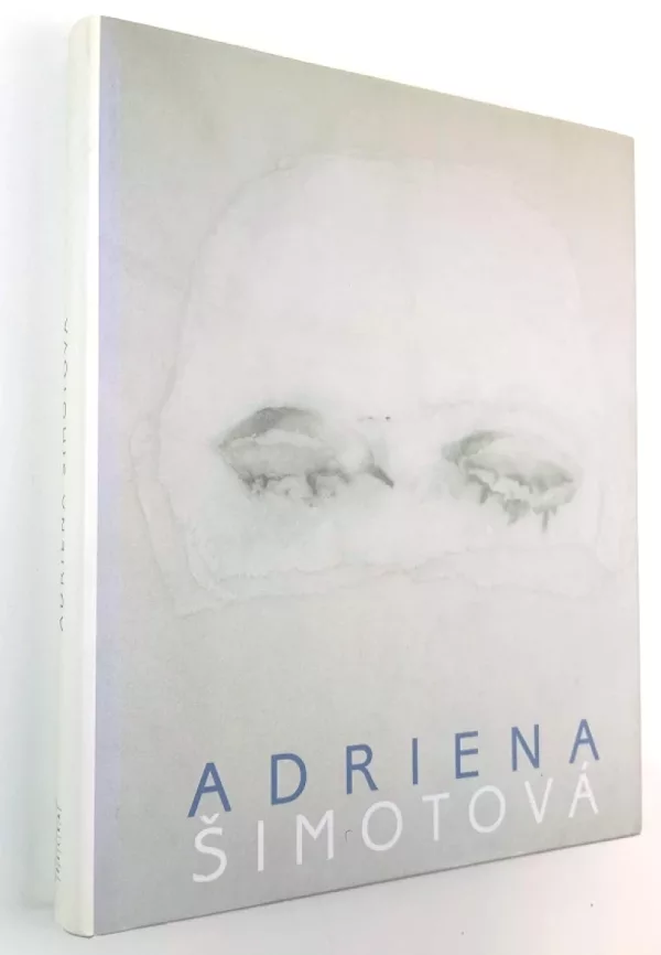 Adriena Šimotová