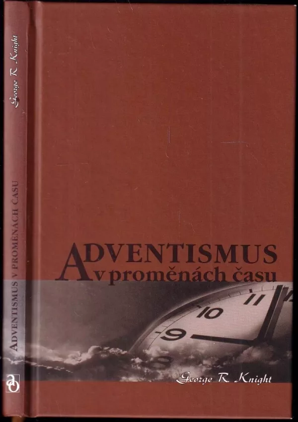 Adventismus v proměnách času