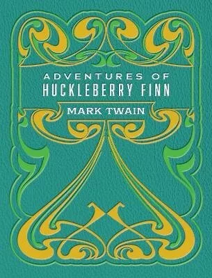 Adventures of Huckleberry Finn