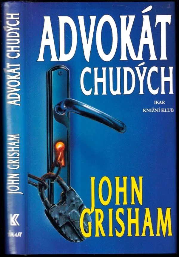 Advokát chudých