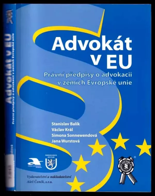 Advokát v EU