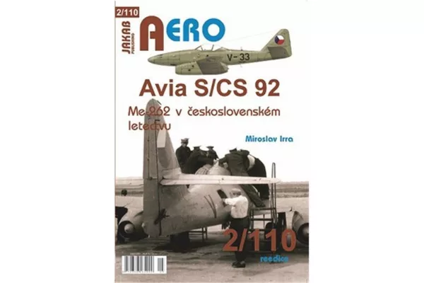 AERO 109 Suchoj Su-30 & Su-35, 3.díl