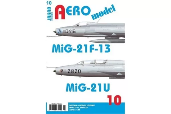 AEROmodel 10