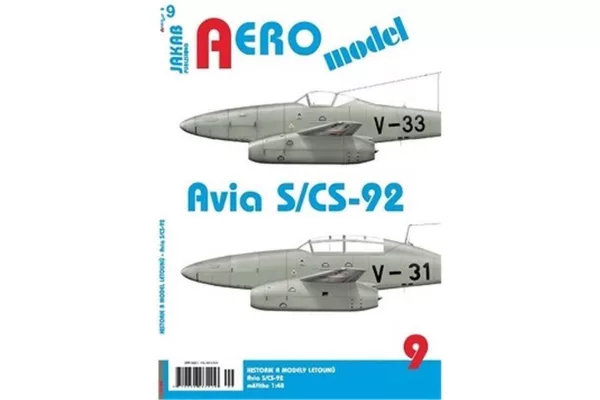 AEROmodel 9