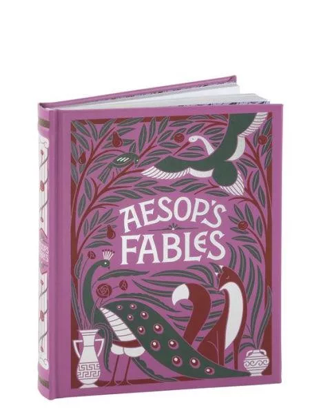 Aesop´s Fables